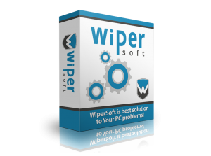 Wipersoft Serial Key 2019